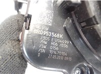 8r0953568k Переключатель поворотов и дворников (стрекоза) Audi A5 (8T) 2007-2011 7924227 #3