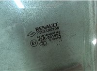 823010001R Стекло боковой двери Renault Laguna 3 2007- 7924511 #1