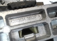 A260363A Подушка крепления двигателя Volvo XC40 7925866 #4