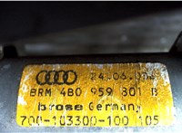 4b0959801b Стеклоподъемник электрический Audi A6 (C5) Allroad 2000-2005 7927077 #3