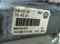 998348370, 1K0959704AG Стеклоподъемник электрический Volkswagen Golf 6 2009-2012 7927108 #2