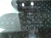 6810147051 Стекло боковой двери Toyota Prius 2003-2009 7928574 #2