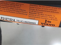 31271514 Подушка безопасности водителя Volvo XC60 2008-2017 7930628 #4