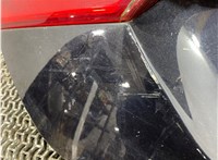 Крышка (дверь) багажника Volkswagen Jetta 6 2010-2015 7931499 #2