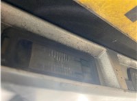 901001385R Крышка (дверь) багажника Renault Scenic 2009-2012 7934841 #5