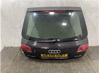 4F9827023M Крышка (дверь) багажника Audi A6 (C6) Allroad 2006-2008 7934905 #1