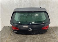 5G6827025K Крышка (дверь) багажника Volkswagen Golf 7 2012-2017 7935020 #1