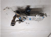 8473163 Охладитель отработанных газов BMW 2 F46 Gran Tourer 2014-2018 7935431 #4