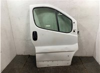  Дверь боковая (легковая) Renault Trafic 2001-2014 7935926 #1