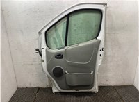  Дверь боковая (легковая) Renault Trafic 2001-2014 7935926 #5