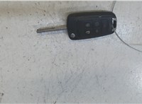 22755323 Ключ зажигания Chevrolet Volt 2010-2015 7936024 #1