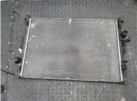 6g918005fb Радиатор охлаждения двигателя Ford Transit 2006-2014 7937676 #3