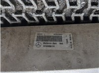 a2465000100 Радиатор интеркулера Mercedes A W176 2012-2018 7939208 #3
