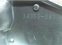 34355581 Двигатель стеклоочистителя (моторчик дворников) задний Suzuki Ignis 2003-2007 7939308 #3