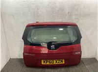 8701CP Крышка (дверь) багажника Peugeot 5008 2009-2016 7939588 #1