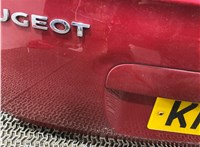 8701CP Крышка (дверь) багажника Peugeot 5008 2009-2016 7939588 #2