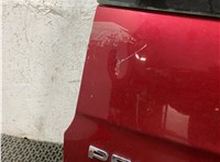 8701CP Крышка (дверь) багажника Peugeot 5008 2009-2016 7939588 #3