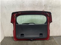 8701CP Крышка (дверь) багажника Peugeot 5008 2009-2016 7939588 #7