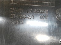 ST435821, LS385812 Дефлектор обдува салона Citroen Jumper (Relay) 2014- 7939972 #3