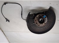 326004, 12779002 Ступица (кулак, цапфа) Opel Meriva 2010-2018 7941162 #4