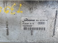 8E0145805AA Радиатор интеркулера Audi A4 (B7) 2005-2007 7941543 #6