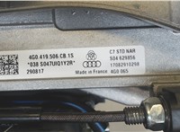 4go419506 Колонка рулевая Audi A6 (C7) 2014-2018 7941683 #3