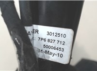 7P6827712, 7P6827851F Амортизатор крышки багажника Volkswagen Touareg 2010-2014 7941925 #3