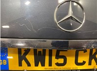 A2127500975 Крышка (дверь) багажника Mercedes E W212 2013-2016 7942776 #4