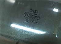 4F0845202D Стекло боковой двери Audi A6 (C6) 2005-2011 7943080 #2