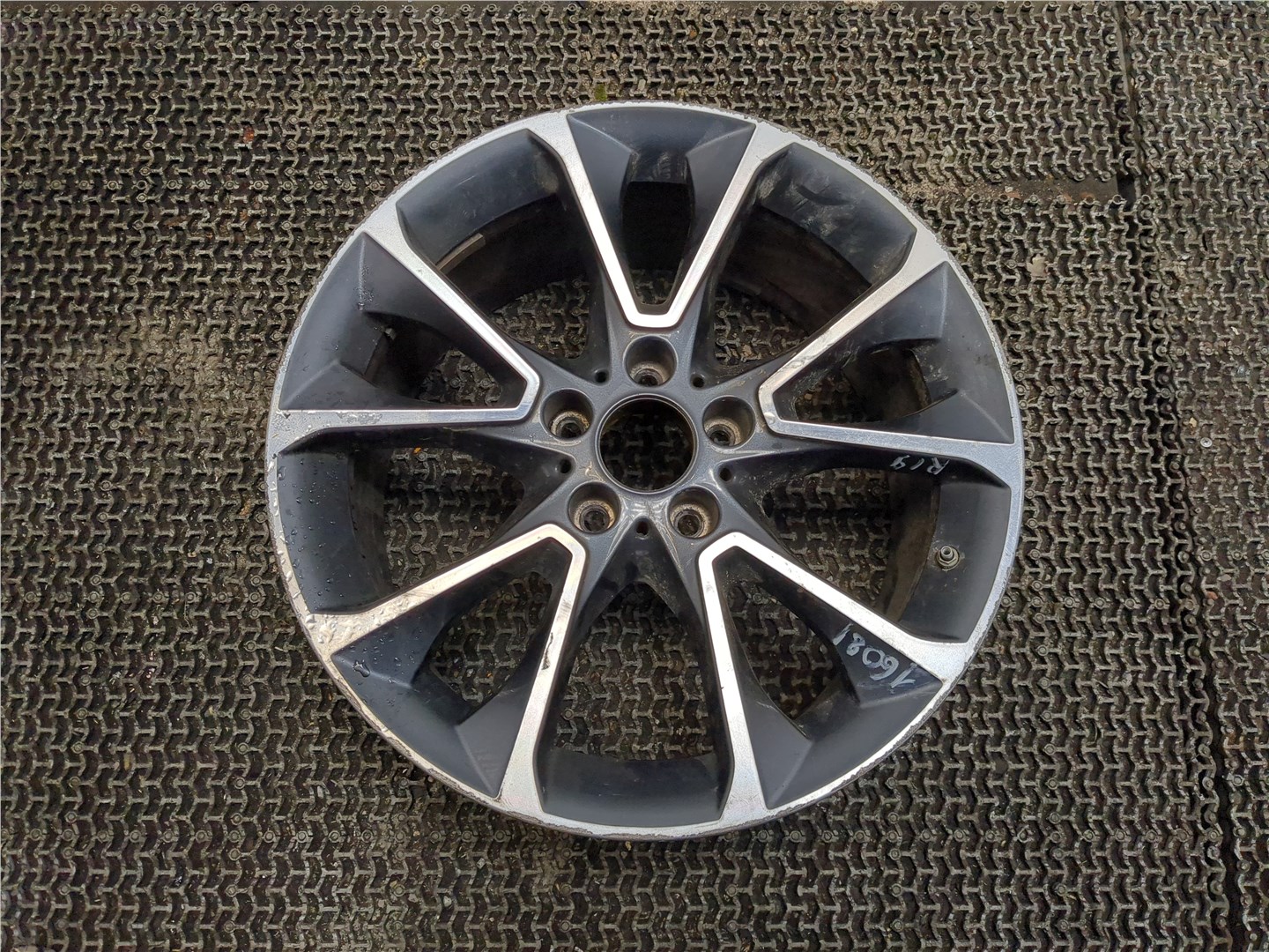 Купить Диски Bmw F15
