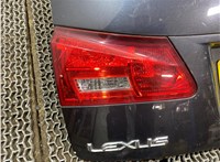 6440153120 Крышка (дверь) багажника Lexus IS 2005-2013 7943593 #3