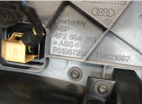 4F2864261 Рамка под кулису Audi A6 (C6) 2005-2011 7943626 #4