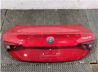 50557204 Крышка (дверь) багажника Alfa Romeo Giulia 2015- 7943704 #1