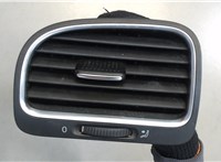 5K0819703K, 5K0819709D Дефлектор обдува салона Volkswagen Golf 6 2009-2012 7944176 #2