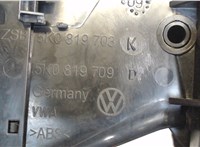 5K0819703K, 5K0819709D Дефлектор обдува салона Volkswagen Golf 6 2009-2012 7944176 #3