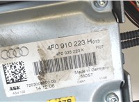 4F0910223H Усилитель звука Audi A6 (C6) 2005-2011 7944306 #4