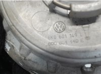 6k0601149l Колпачок литого диска Volkswagen Polo 2001-2005 7944780 #3