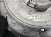 6k0601149l Колпачок литого диска Volkswagen Polo 2001-2005 7944787 #3