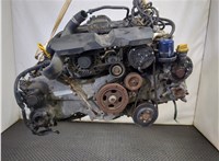 10100BV940 Двигатель (ДВС) Subaru Forester 2013- 7944945 #1