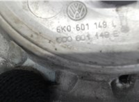 6k0601149l Колпачок литого диска Volkswagen Polo 2001-2005 7945584 #3