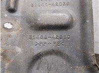 5140842010 Защита моторного отсека (картера ДВС) Toyota RAV 4 2000-2005 7946065 #2