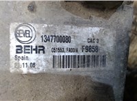 1347700080 Радиатор интеркулера Peugeot Boxer 2006-2014 7946559 #3