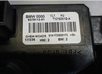 927611201 Сопротивление отопителя (моторчика печки) BMW X5 F15 2013-2018 7946695 #3
