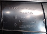  Дверная карта (Обшивка двери) Audi A4 (B8) 2007-2011 7946732 #3