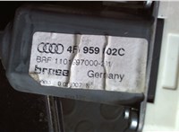 4F0839462B Стеклоподъемник электрический Audi A6 (C6) 2005-2011 7947024 #3