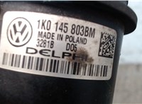 1k0145803bm Радиатор интеркулера Volkswagen Jetta 6 2010-2015 7947203 #3