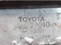 27040332 Радиатор интеркулера Toyota RAV 4 2000-2005 7947205 #3