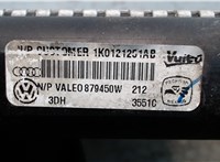 1k0121251ab Радиатор охлаждения двигателя Volkswagen Jetta 6 2010-2015 7947266 #3