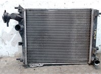  Радиатор охлаждения двигателя Suzuki Swift 2003-2011 7947290 #1