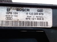 4F0121003K Вентилятор радиатора Audi A6 (C6) Allroad 2006-2012 7947589 #3